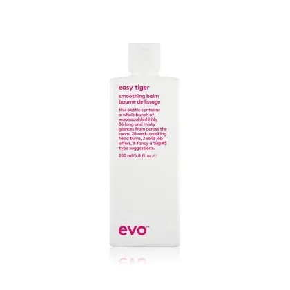Zdjęcie evo easy tiger smoothing balm Krem do stylizacji 200 ml