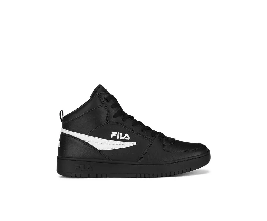 obrazek 1 Fila Sneakersy LEVANTO MID FFM0331-83036 Czarny