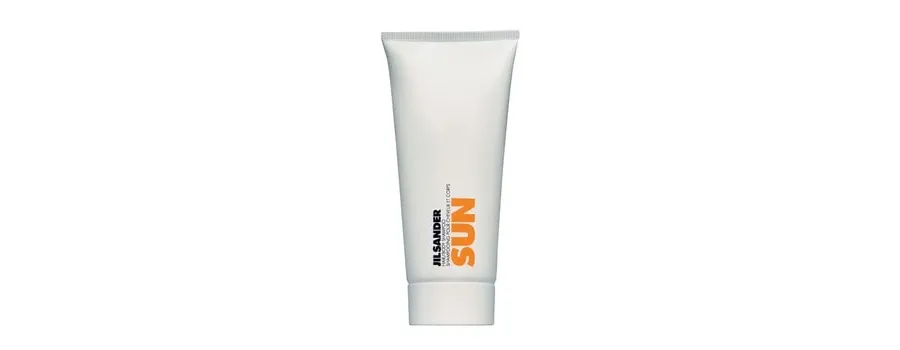 obrazek 1 JIL SANDER Sun Żel pod prysznic 150 ml