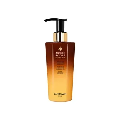 Zdjęcie GUERLAIN Abeille Royale Care Shampoo Szampon do włosów 290 ml