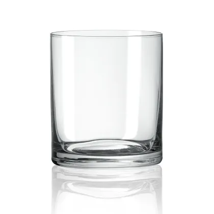 Zdjęcie Komplet 6 luksusowych szklanek Essential – IVV