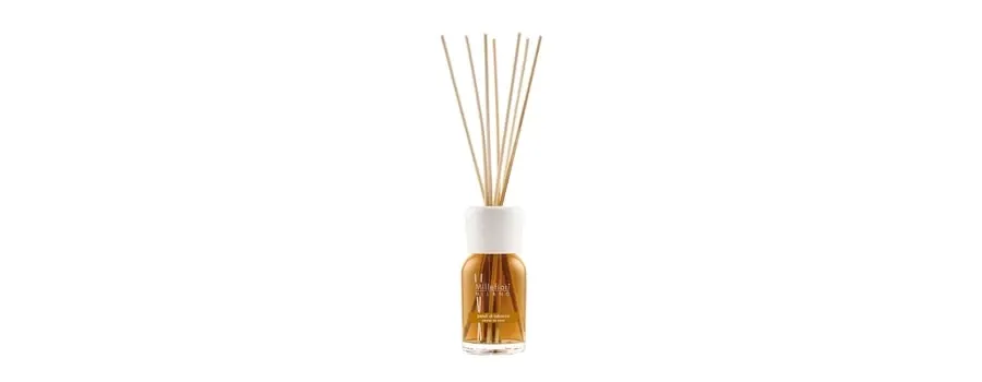 obrazek 1 Millefiori Milano Reed Petali Di Tabacco Zapach do pomieszczeń 100 ml