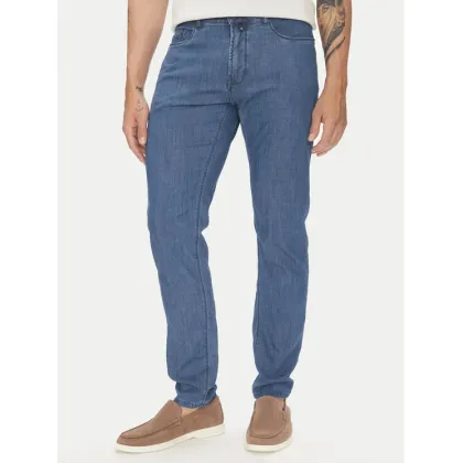Zdjęcie Pierre Cardin Jeansy C7 34506.7770 Niebieski Slim Fit