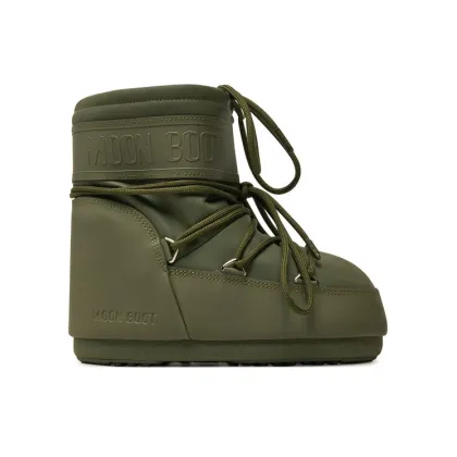 Zdjęcie Moon Boot Śniegowce 80D1409380 Khaki