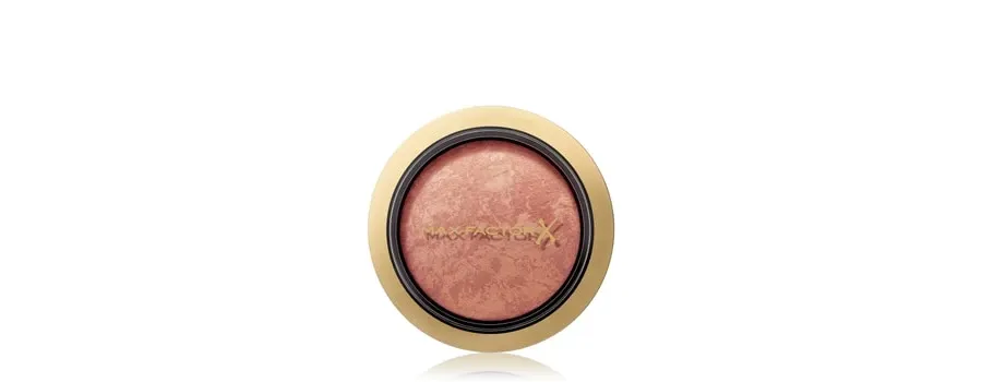 obrazek 1 Max Factor Facefinity Powder Blush Róż 1.5 g Nr. 015 - Seductive Pink