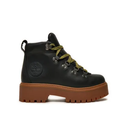 Zdjęcie Timberland Trapery Stone Street Mid TB0A27VJW021 Czarny