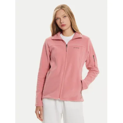 Zdjęcie Columbia Polar Fast Trek™ II 1465351 Różowy Regular Fit