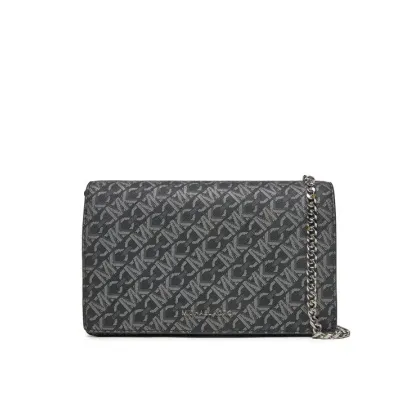 Zdjęcie Michael Kors Torebka Jet Set 32F4SJ6C8B Czarny