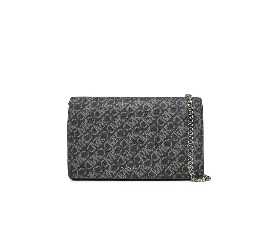 obrazek 1 Michael Kors Torebka Jet Set 32F4SJ6C8B Czarny