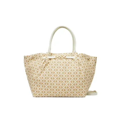 Zdjęcie Aldo Torebka Marseilla 13933834 Écru