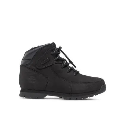 Zdjęcie Timberland Trapery Euro Rock TB0A43N20011 Czarny