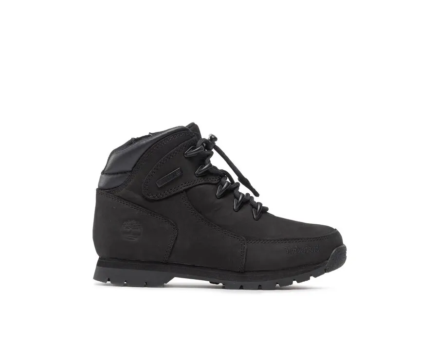 obrazek 1 Timberland Trapery Euro Rock TB0A43N20011 Czarny