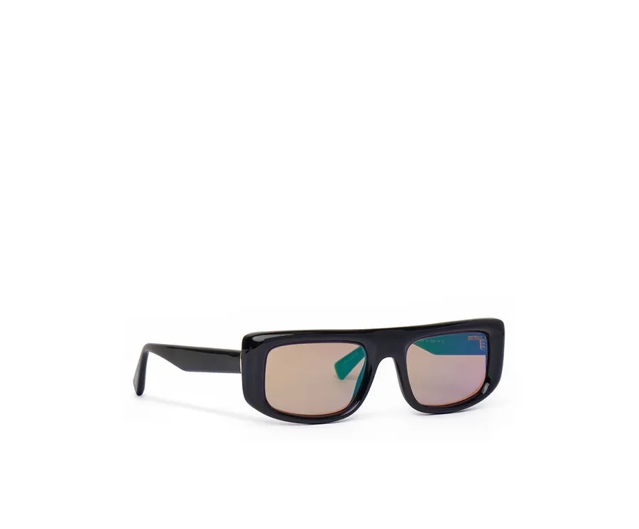 obrazek 1 Guess Okulary przeciwsłoneczne GU00138 Czarny