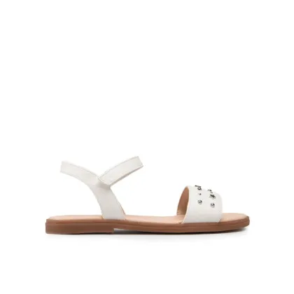 Zdjęcie Geox Sandały J S.Karly G. H J2535H 000BC C1000 S Biały