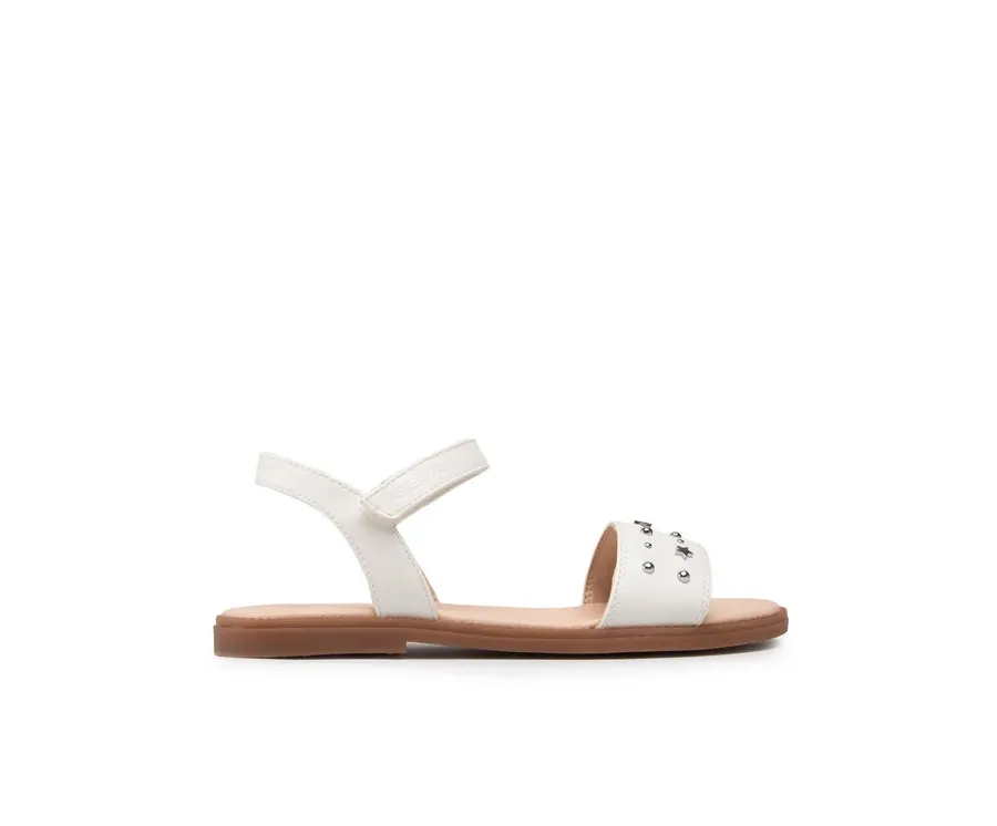 obrazek 1 Geox Sandały J S.Karly G. H J2535H 000BC C1000 S Biały