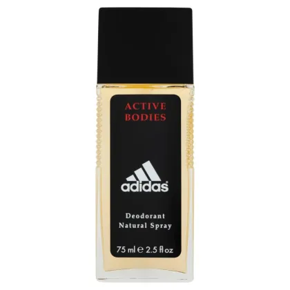 Zdjęcie Adidas Body Spray Active Bodies 75 ml