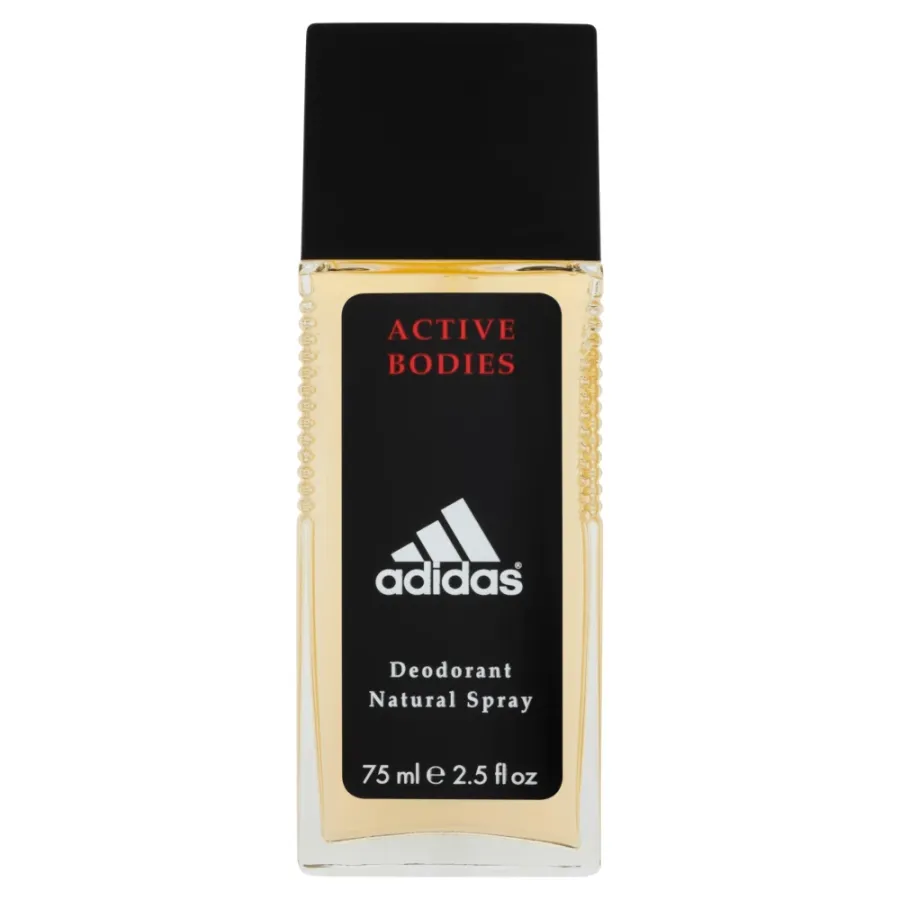 obrazek 1 Adidas Body Spray Active Bodies 75 ml