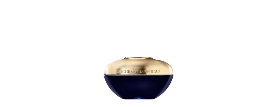 obrazek 1 GUERLAIN Orchidée Impériale Neck & Decollete Cream SPA-Morpho Treatment Krem na dzień 75 ml