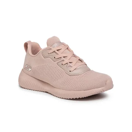 Zdjęcie Skechers Sneakersy BOBS SPORT Tough Talk 32504/PNK Różowy