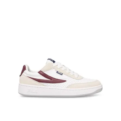 Zdjęcie Fila Sneakersy Sevaro S FFM0252.13166 Biały