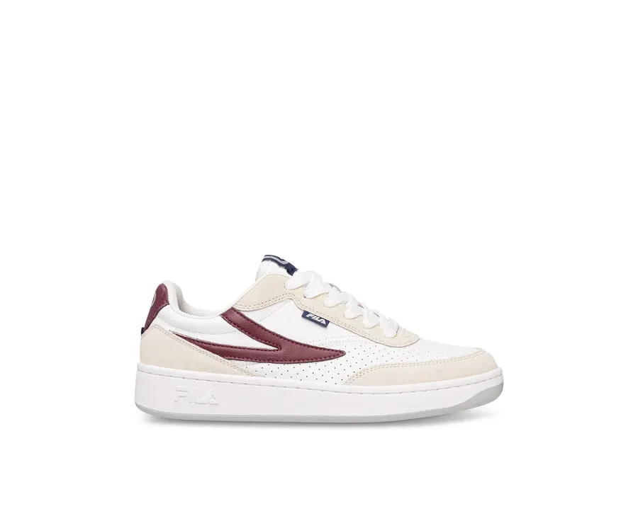 obrazek 1 Fila Sneakersy Sevaro S FFM0252.13166 Biały
