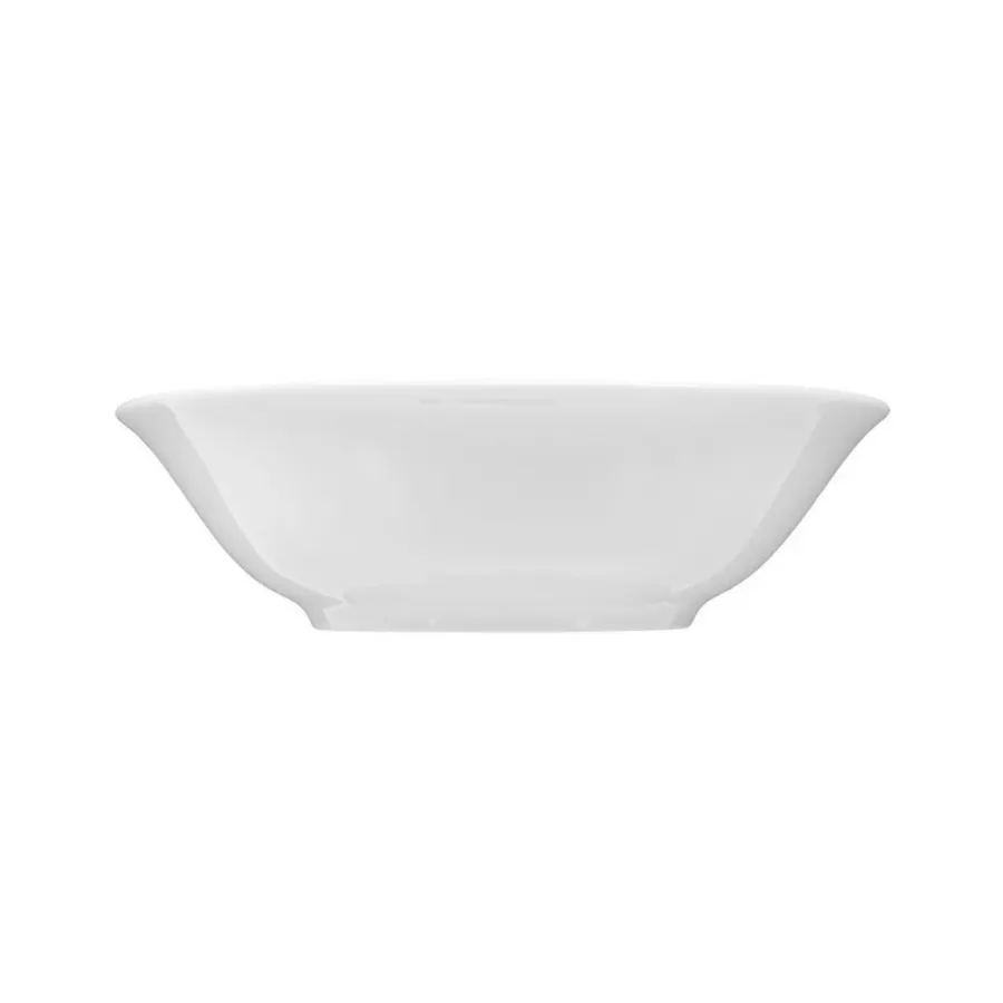 obrazek 2 Stylowa mała biała porcelanowa miska w stylu klasycznym - Tettau