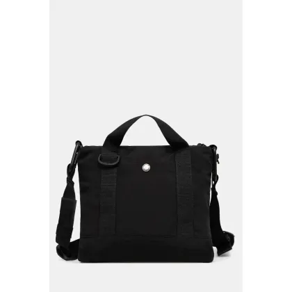 Zdjęcie Carhartt WIP torba Irwin Shoulder Bag kolor czarny I034604