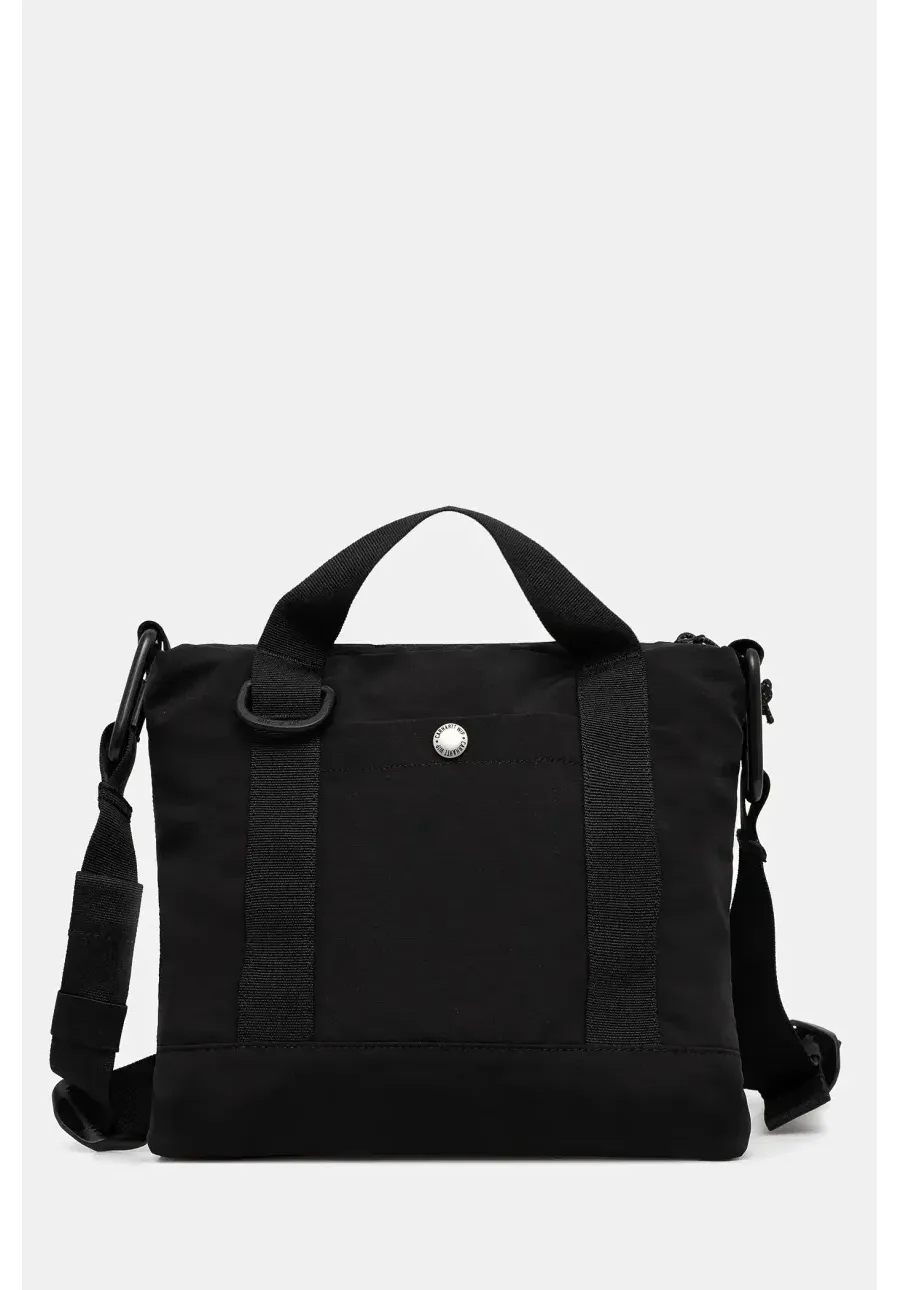 obrazek 1 Carhartt WIP torba Irwin Shoulder Bag kolor czarny I034604