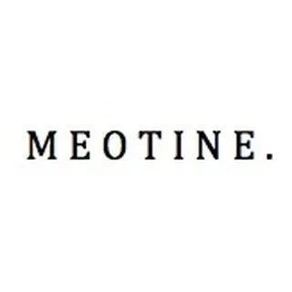 MEOTINE logo