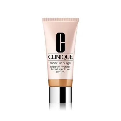 Zdjęcie CLINIQUE Moisture Surge Sheertint Hydrator Tonujący krem do twarzy 40 g Nr. 4 Universal Medium