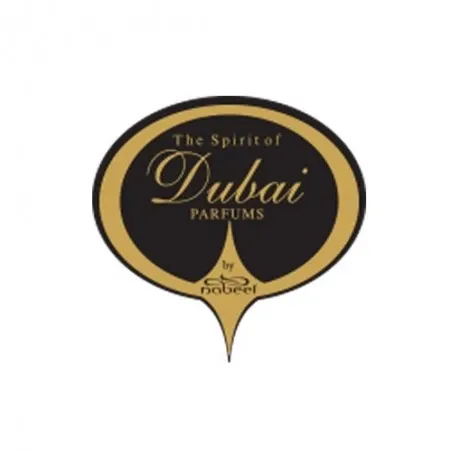 The Spirit of Dubai logo