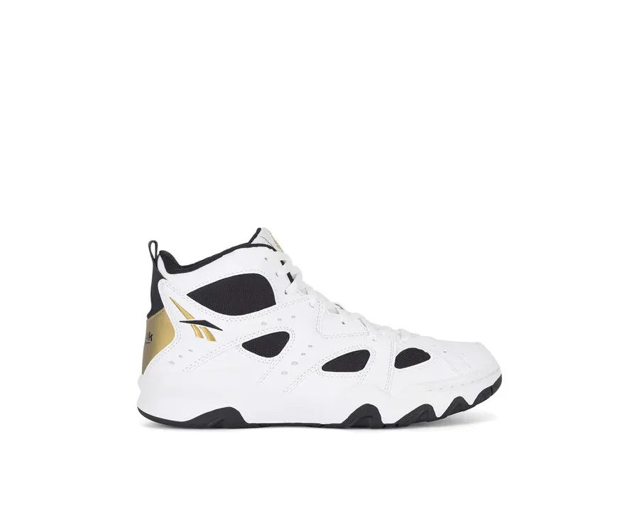 obrazek 1 Reebok Sneakersy ATR DECIMATOR 100201335 Biały