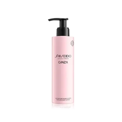 Zdjęcie Shiseido Ginza Balsam do ciała 200 ml