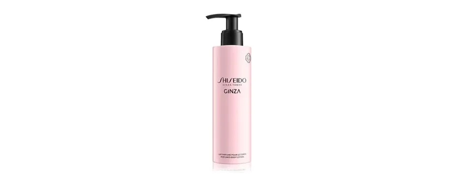 obrazek 1 Shiseido Ginza Balsam do ciała 200 ml