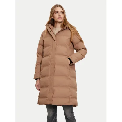 Zdjęcie CMP Kurtka zimowa 34K0096 Żółty Regular Fit