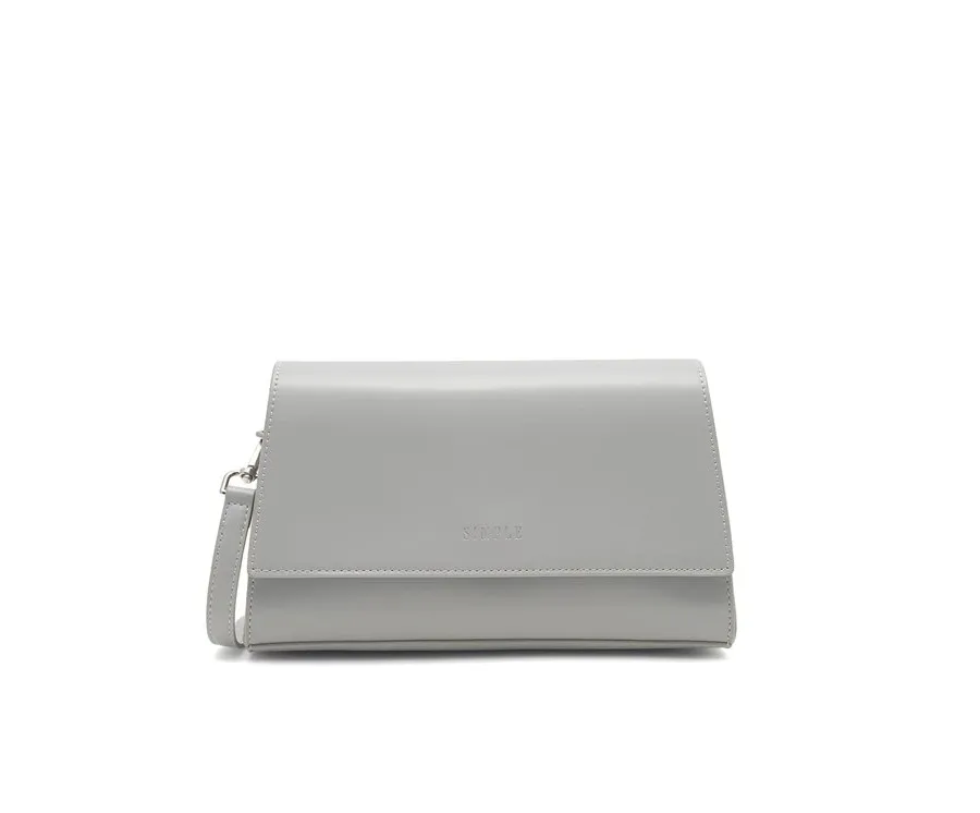 obrazek 1 Simple Torebka MLR-J-013-05 Szary