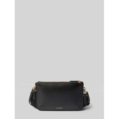 Zdjęcie LAUREN RALPH LAUREN Torebka 431970155001 Czarny