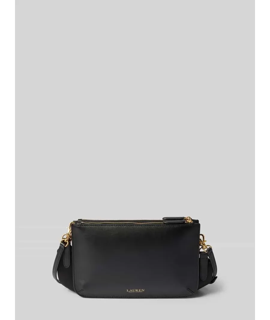 obrazek 1 LAUREN RALPH LAUREN Torebka 431970155001 Czarny