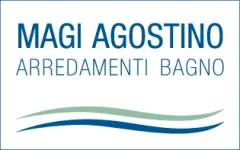 logo Magi Agostino