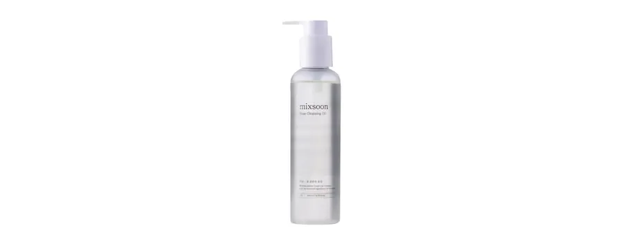 obrazek 1 Mixsoon Bean Cleansing Oil Olejek do twarzy 195 ml