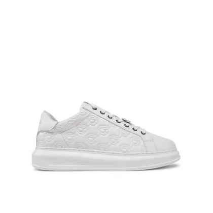 Zdjęcie KARL LAGERFELD Sneakersy Kapri KL52523F Biały