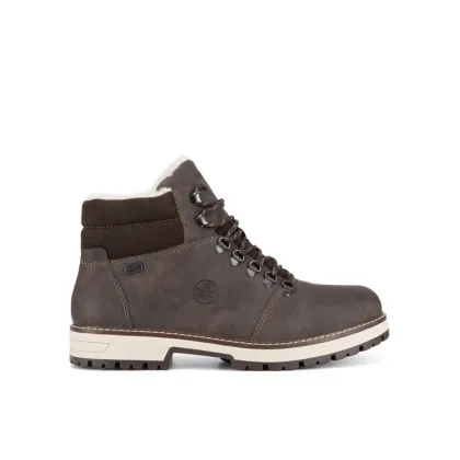 Zdjęcie Rieker Trzewiki F8333-25 Brązowy