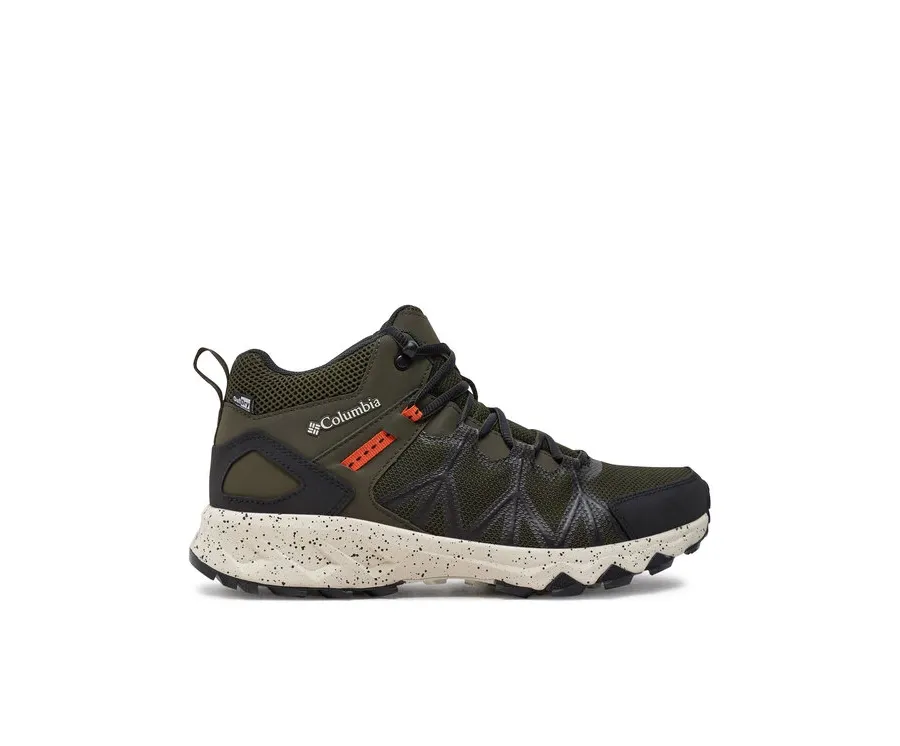 obrazek 1 Columbia Trekkingi Peakfreak II Mid Outdry 2100691 Zielony