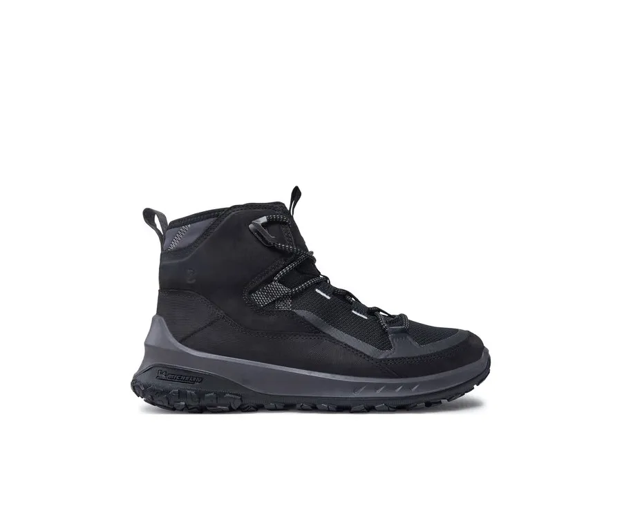 obrazek 1 ECCO Trekkingi Ult-Trn W 82427351094 Czarny