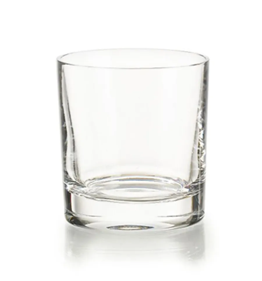 obrazek 1 Elegancka szklanka do whisky old fashion Oxford z klasycznym ponadczasowym kształtem – Vista Alegre