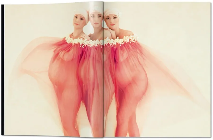 obrazek 5 Książka Anne Geddes. Small World - Taschen