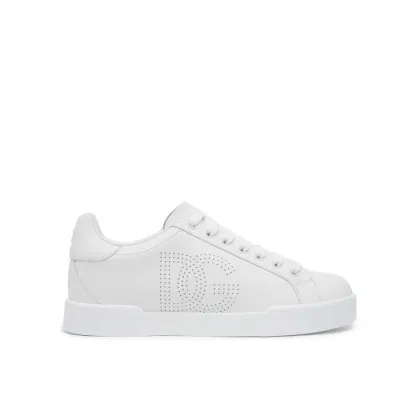 Zdjęcie Dolce&Gabbana Sneakersy CK2277 AV066 Biały