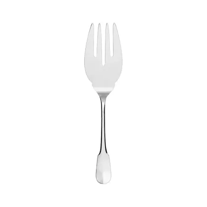 Zdjęcie Srebrny serwer do ryby Scudo