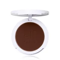 Zdjęcie e.l.f. Cosmetics Camo Powder Foundation Kompaktowy podkład 8 g Rich 650 C
