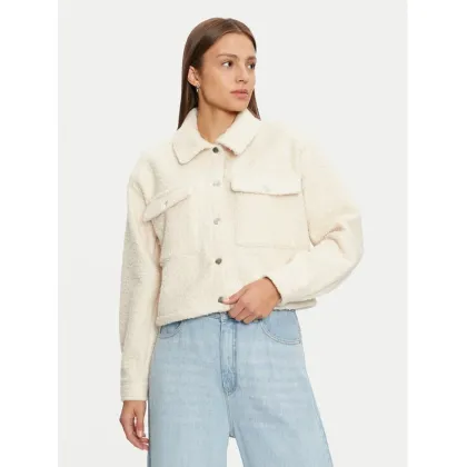 Zdjęcie Vero Moda Kurtka przejściowa Kerrymaple 10321467 Beżowy Regular Fit